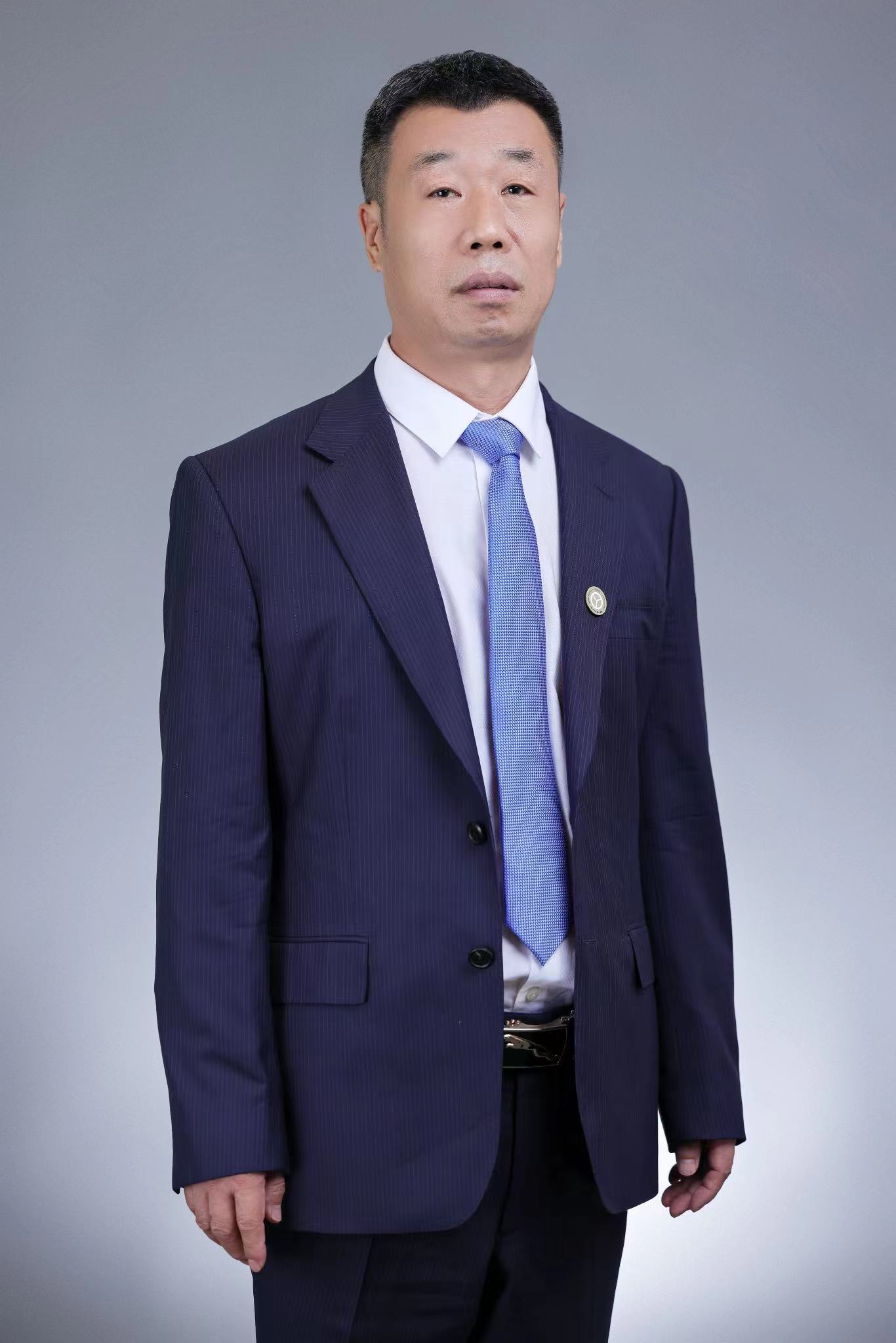 刘桂财律师