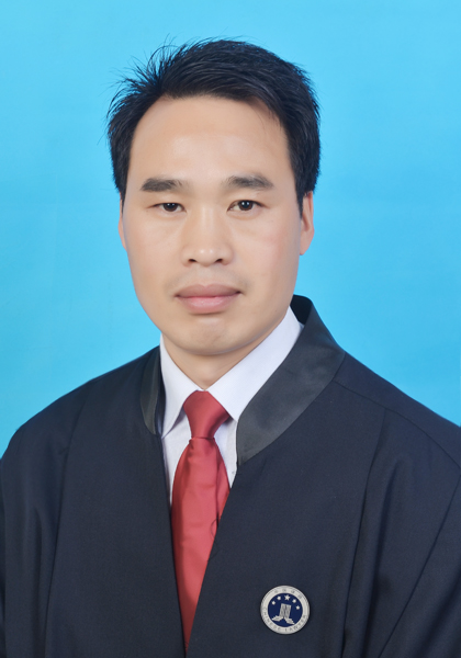 潘新国副主任律师