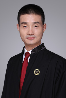 潘雪东律师