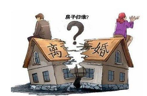 女方卖淫行为受到治安处罚存在过错，夫妻共同财产三七分