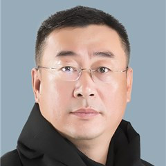 冯辉副主任律师