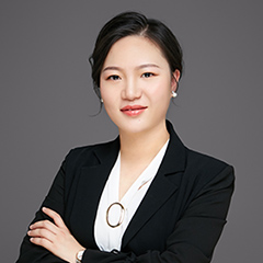 黄荣莉律师